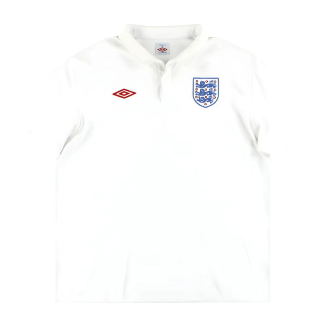 England Exclusive Home Jersey England #84