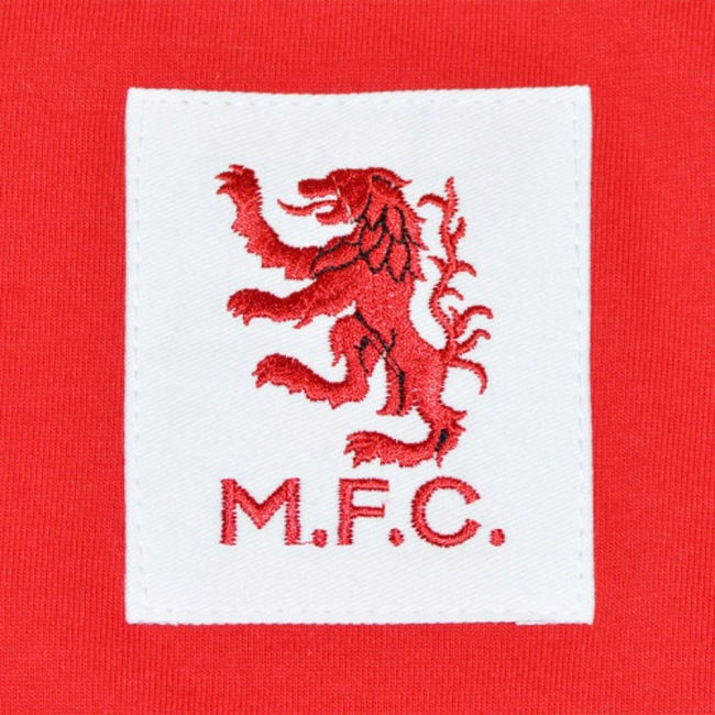 Middlesbrough Elite Jersey Middlesbrough