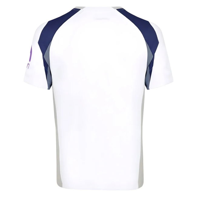 2025-2026 Tottenham Hotspur Home Shirt (King 26)
