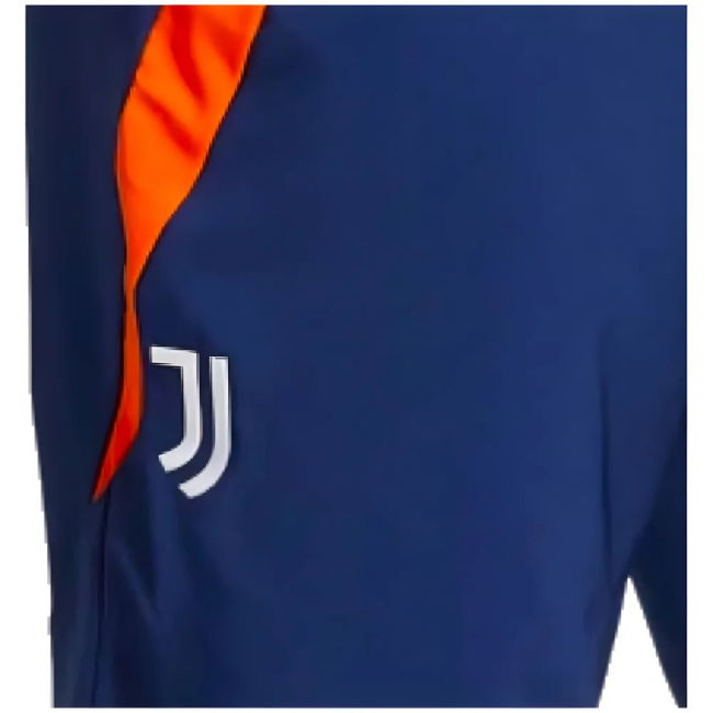 Juventus Stylish Jersey 2024-2025 #55