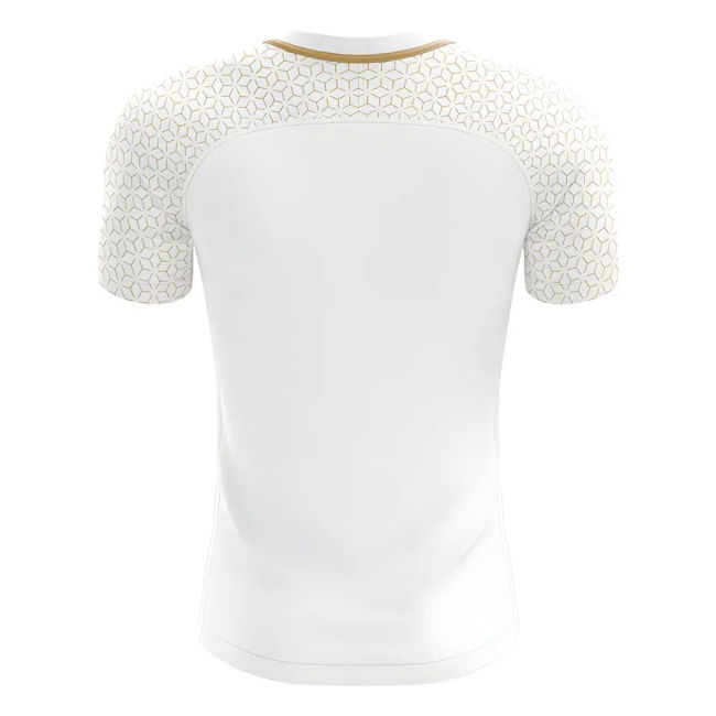 Baby MLS Teams Away Jersey 2025-2026 #45
