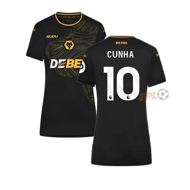 CHA 2024-20 competitive price Away Jersey - Adults