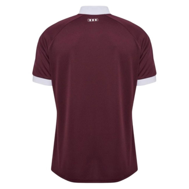 [LLS] 2026-2027 Hearts Home Shirt