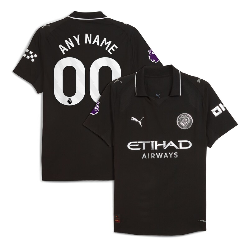Exceptional Man City Men's 2025 Authentic Jersey - Authentic Soccer...