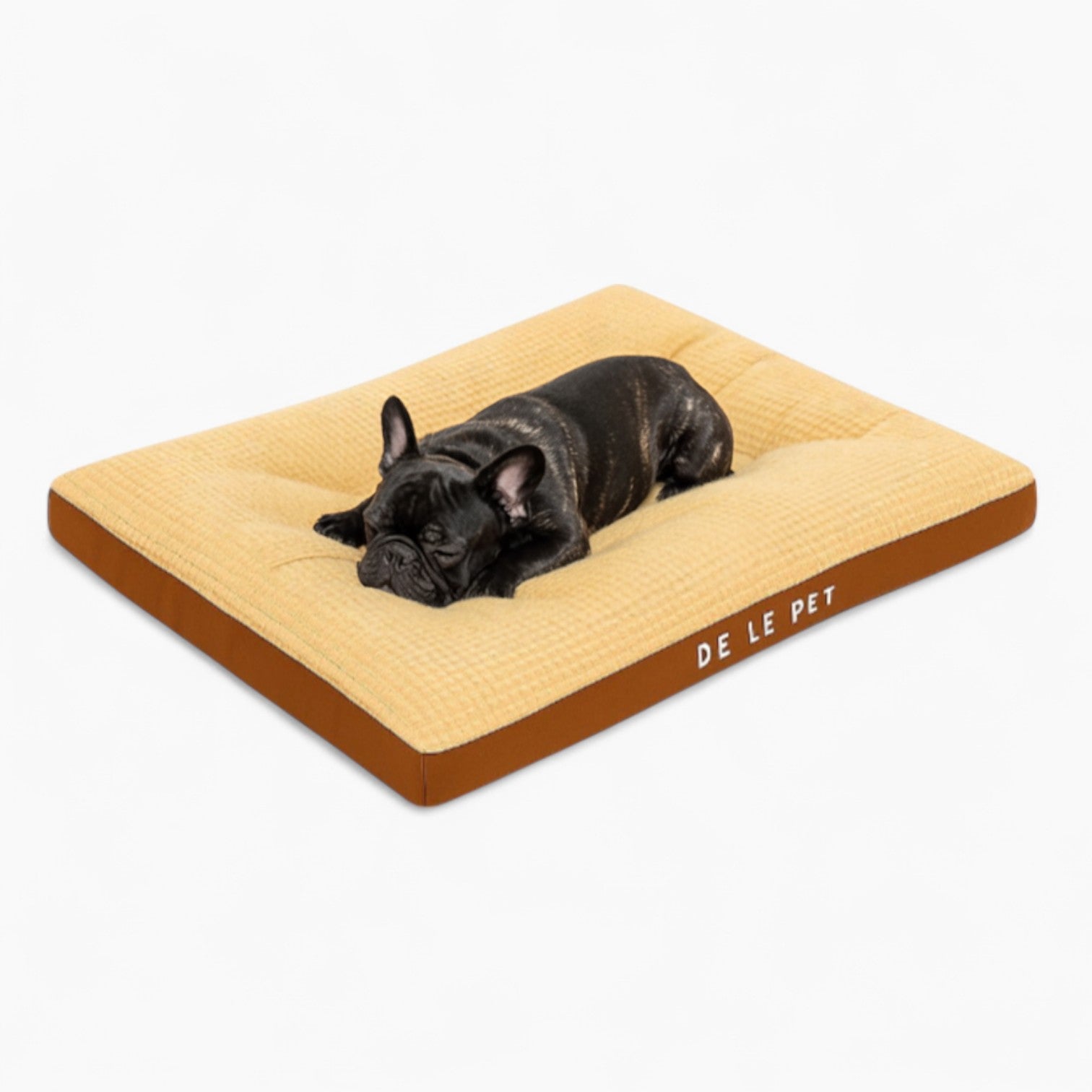 French Bulldog Warm Mat Bed