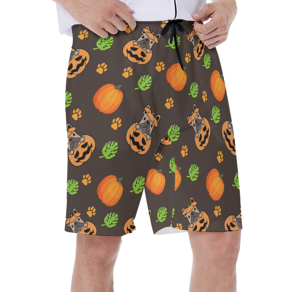 CHARLIE - Men's Beach Shorts