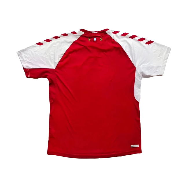 Football Club Utrecht #2014 Authentic Design Avid 2024-2025 Season ...