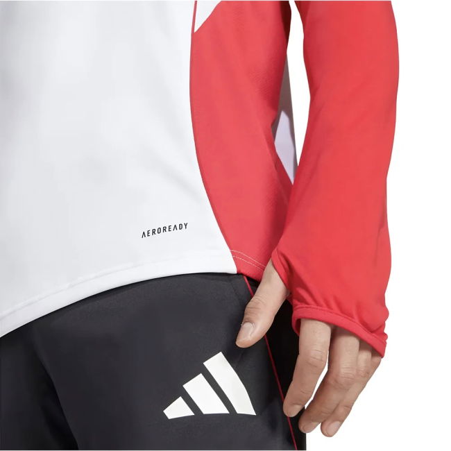 Workout Shirt Dimitar Berbatov #9 New Season Official Merchandise (v4)