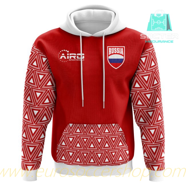 Match Quality 2025-26 Collection Russia Home Youth