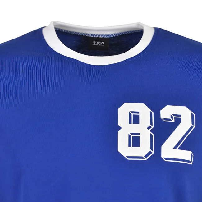 Italy Soccer Squad Sophisticated Home Match Shirt