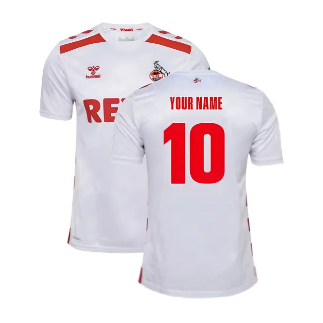 Durable 2024-2025 Football Team Home With Retro Design - Machine