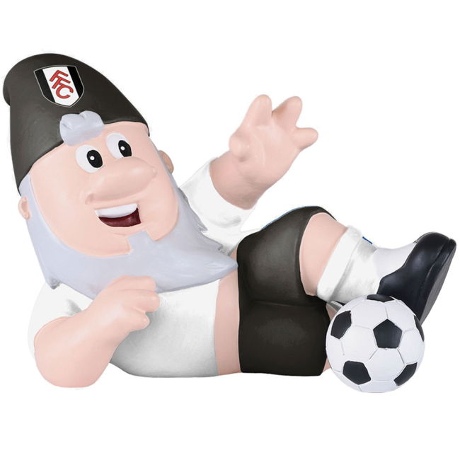 Authentic 2025-2026 Fulham English Home Strip
