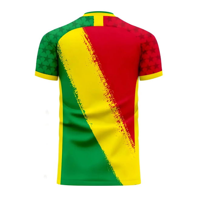 Ghana 2025-2026 Away Kit