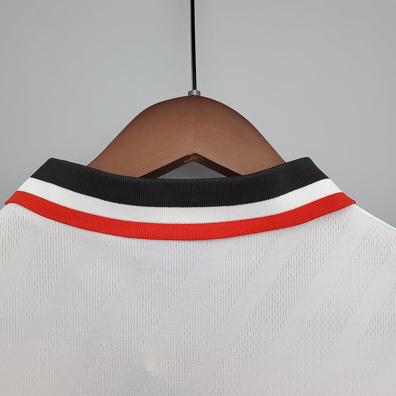 1996-1997 Man United Away retro shirt