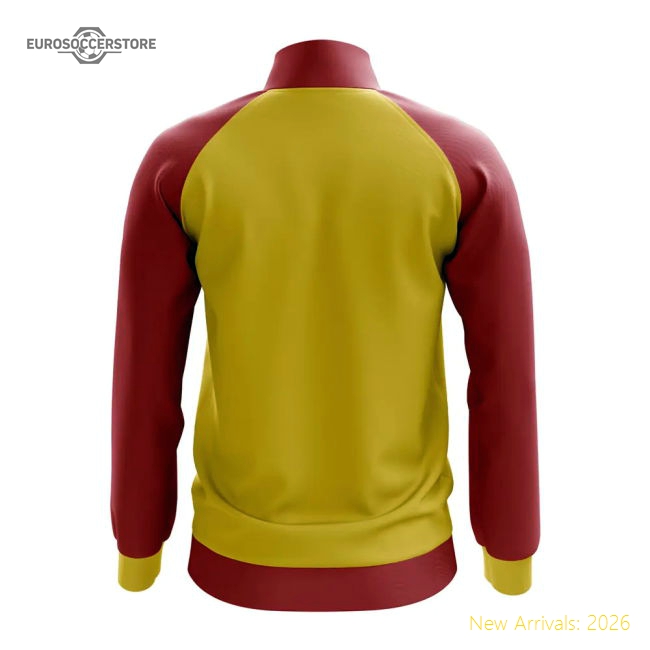 Mali Concept 20242025 Concept Jersey  Premium Contemporary