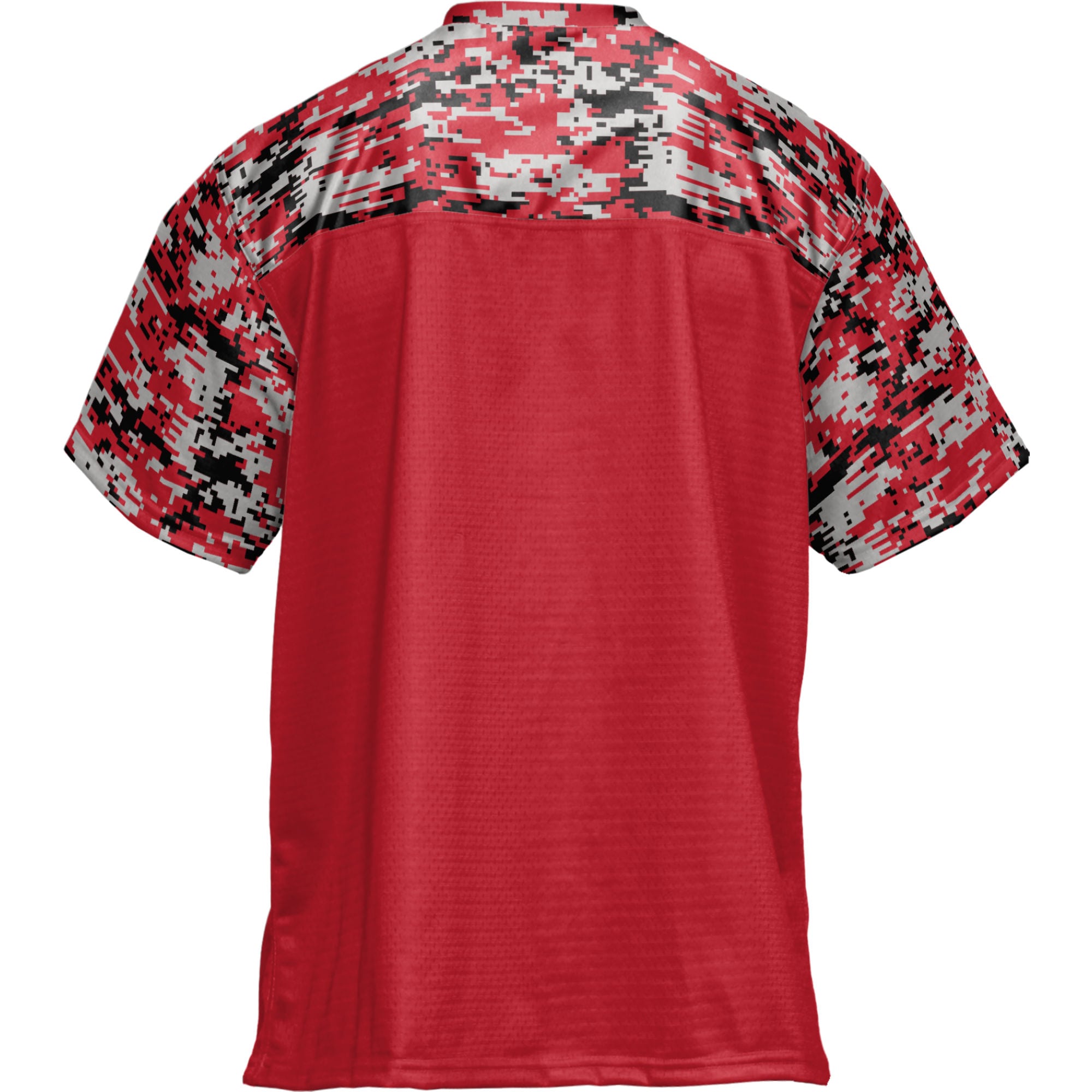 UNLV Rebels GameDay Greats 26/27 Football Jersey - Scarlet
