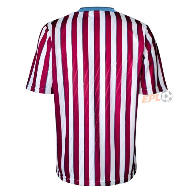 MAN top-grade 1988 Away Kit - Adults | premium quality