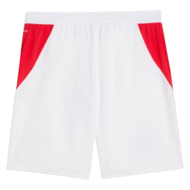 [JED] 2026-2027 AC Milan Away Shorts (White)