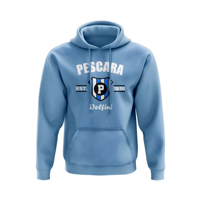 Pescara Rare Jersey Pescara
