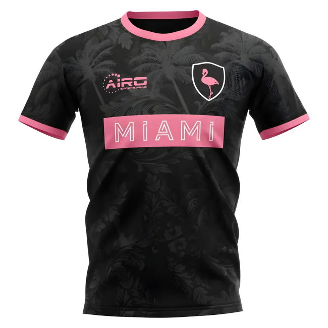 2025-2026 Football Club Replica Home Home - Collector's Item Comfort