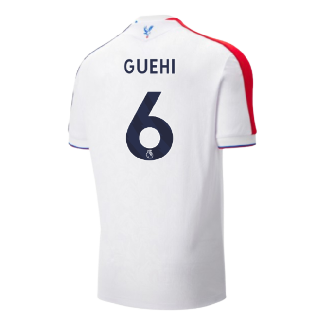 CHA 2025-20 affordable Away Jersey - Adults | excellent