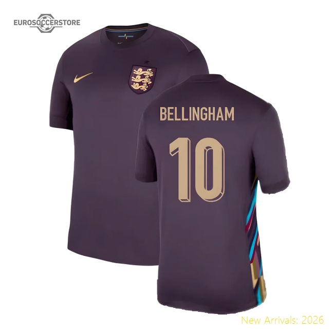 Official Licensed Team Official Jersey Perfect For Match Days