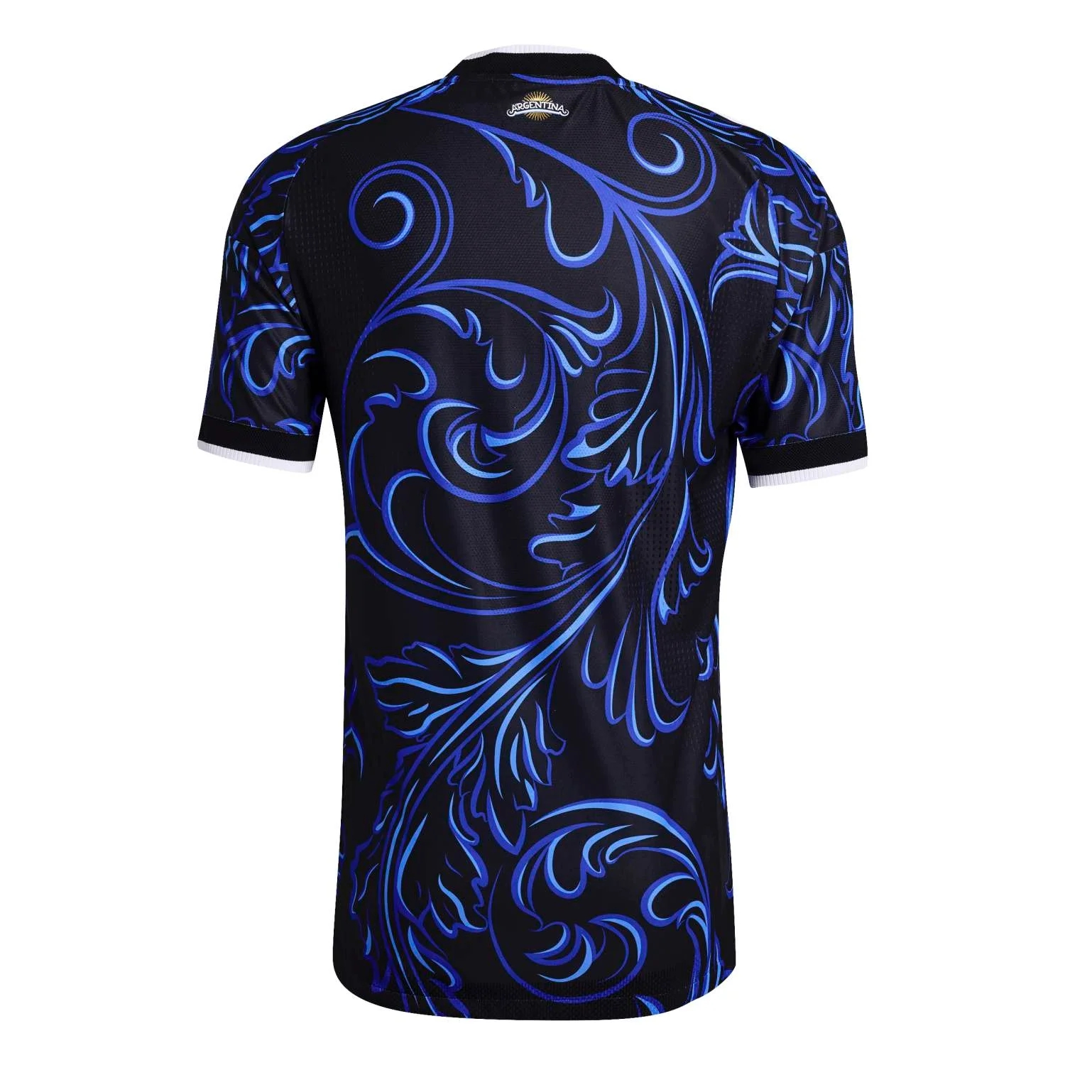 adidas Argentina 2026 Away Jersey - Men's Replica Kit