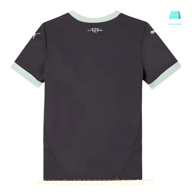 2024-2025 AC Milan Third Shirt (Kids) (Maldini 3)