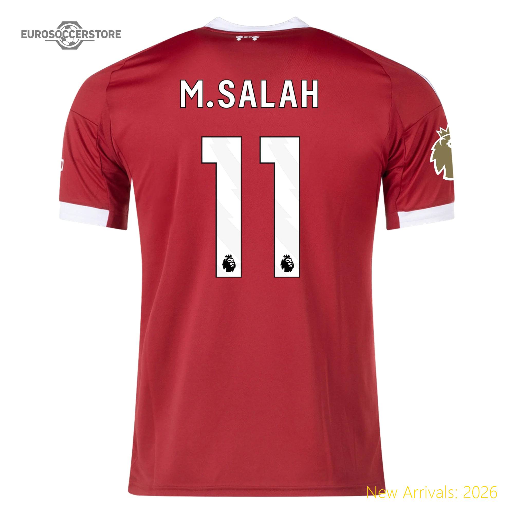 Stylish Men Official Liv Iconic Player Home Jersey 2023