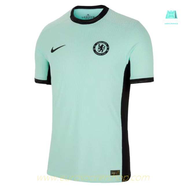 2023-2024 Chelsea Third Authentic Shirt (Palmer 20)
