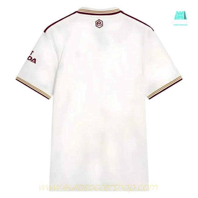 2025-2026 Arsenal Third Shirt (Eze 10)