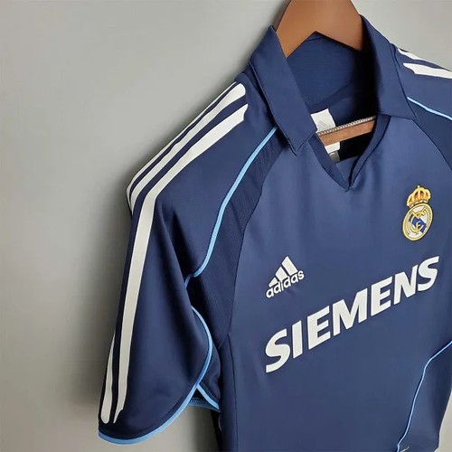 Replica 2005 International Jersey Retro With Retro Design