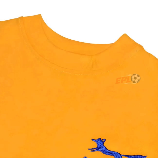 League Two 1960 affordable Away Soccer Jersey | original