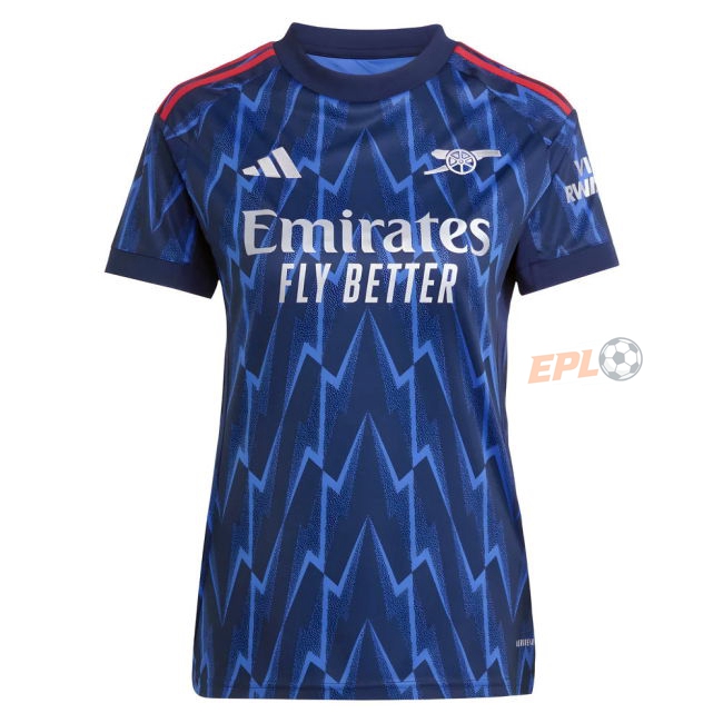 ARS excellent 2025-20 Away Kit - Adults | superior
