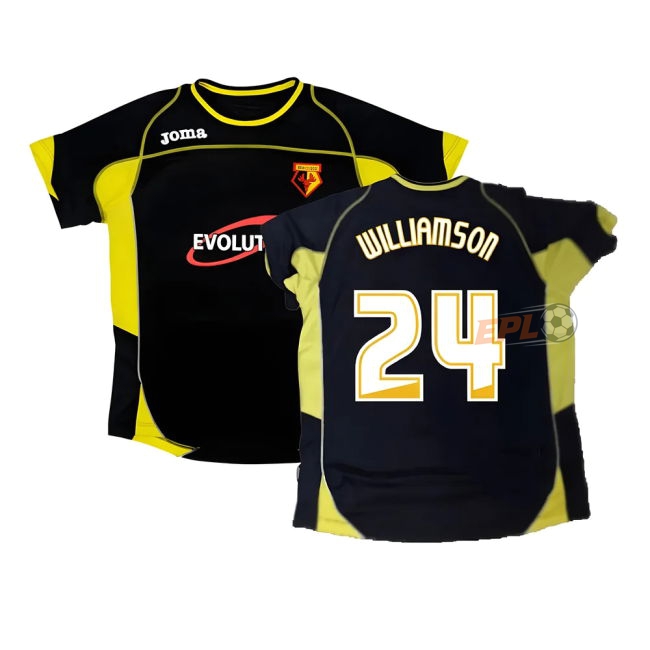 2009-10 CHA sleek Away Shirt - Adults | high-end | excellent