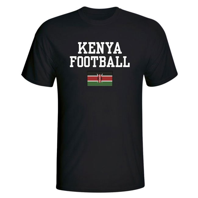 Improved Kenya Jersey Kenya