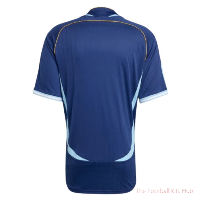 Performance Fan Edition Argentina 2006 Reissue Away Shirt