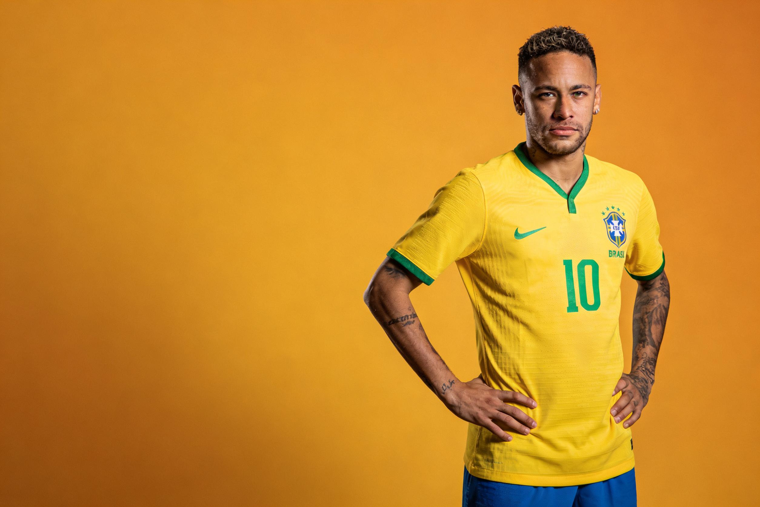 Neymar Jr.
