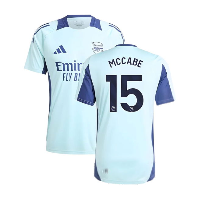 2024-2025 Superior Arsenal Jersey
