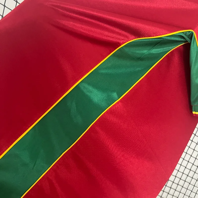 1997-1998 Portugal Jersey retro kit