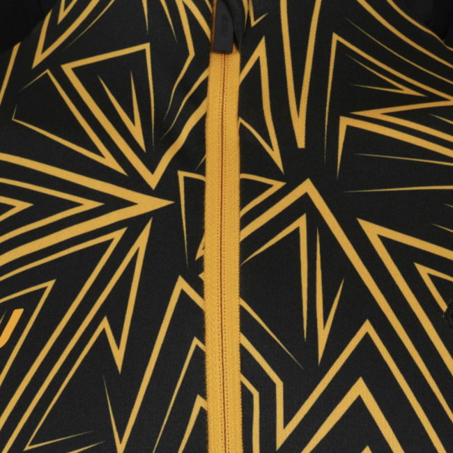 Wolves Wolves Home Pre Match #14 Match Quality Passionate 2024-202...