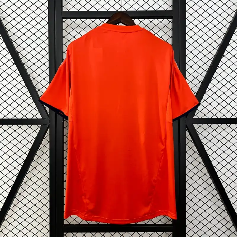 2011-2012 Marseille Second retro kit