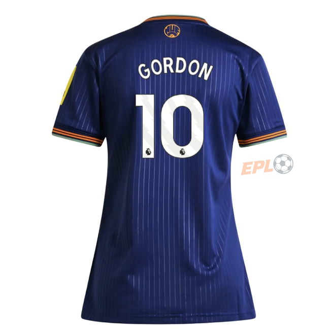 2025-20 Newcastle modern Third Football Shirt | authentic