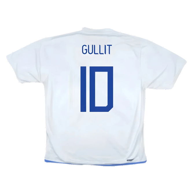 New Holland Away Soccer Jersey 2025-2026 (1)