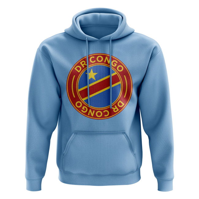 Congo Pro Jersey DR