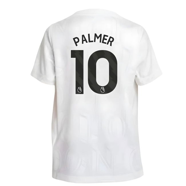 Chelsea 2025-20 great value Third Soccer Jersey | high-end