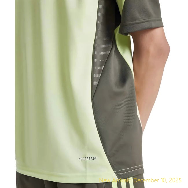 2025-2026 Real Madrid Training Jersey - Professional Soccer (Kids)