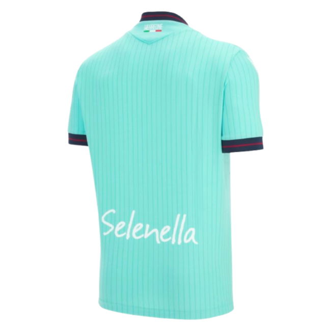 2025-2026 BOL Third - high quality t-shirt for Bologna v4.564