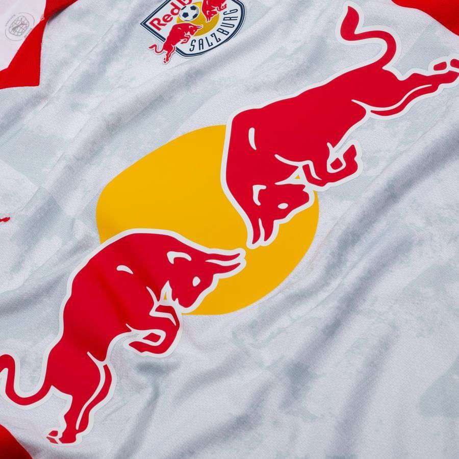 [EFKS] RB Salzburg Home Apparel 2025/26