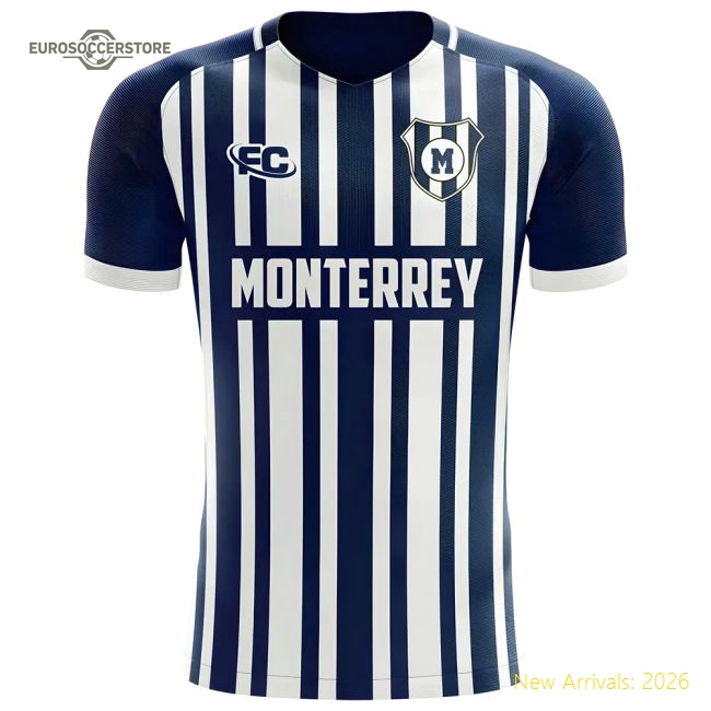 Football Team Womens Stylish Jersey Climacool Soft-touch